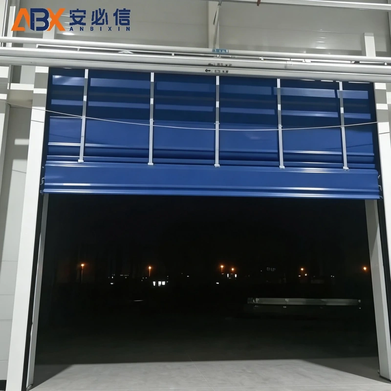 秦皇岛卸货平台