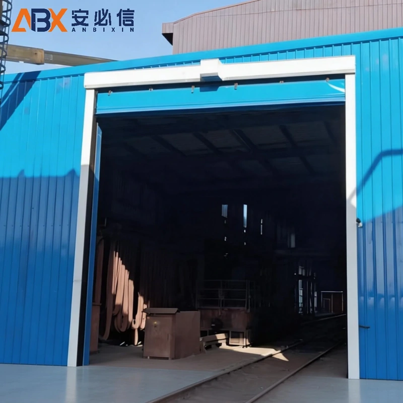 秦皇岛登车桥