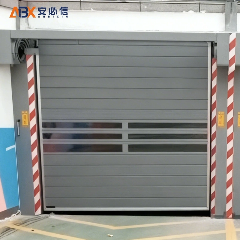 秦皇岛涡轮硬质高速门